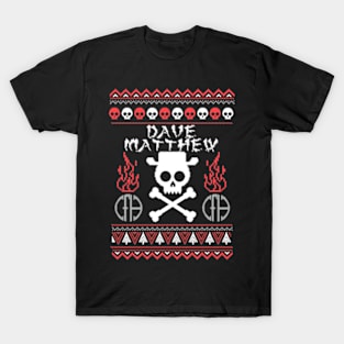 dave  winter edition T-Shirt